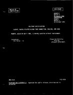 MIL MS9879A Notice 2 - Cancellation