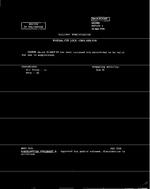 MIL MS9880 Notice 1 - Validation
