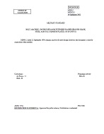 MIL MS9915 Notice 3 - Validation