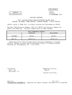 MIL MS9923 Notice 2 - Cancellation