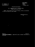 MIL MS9951 Notice 1 – Validation MIL MS9951 Notice 1 - Validation
