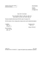MIL MS9954 Notice 1 - Inactivation