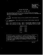 MIL MIL-C-43563A