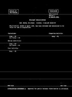 MIL MIL-C-43613C Notice 1 - Validation