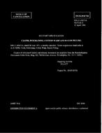MIL MIL-C-43675A Notice 2 - Cancellation