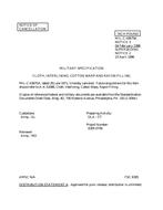 MIL MIL-C-43675A Notice 3 - Cancellation