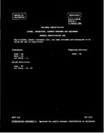 MIL MIL-C-43800A Notice 1 - Validation
