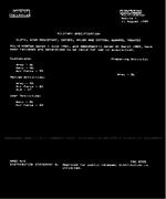 MIL MIL-C-43876A Notice 1 - Validation