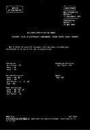 MIL MIL-S-83502/7A Notice 2 - Validation