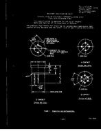 MIL MIL-S-83502/9A