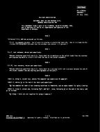MIL MIL-S-83504A Amendment 1