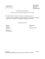 MIL MIL-S-83505/5D Notice 1 - Cancellation