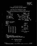 MIL MIL-S-83731/15B