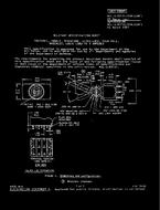 MIL MIL-S-83731/22B
