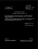 MIL MIL-S-83791A Notice 1 - Cancellation