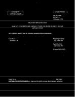MIL MIL-S-83806 Notice 1 - Cancellation