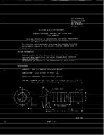MIL MIL-S-85069/4A