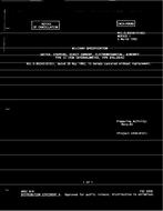 MIL MIL-S-85242/2 Notice 1 - Cancellation