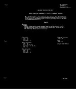 MIL MIL-S-8805/18E Amendment 1
