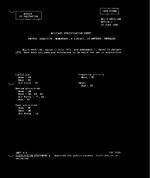 MIL MIL-S-8805/18E Notice 1 - Validation