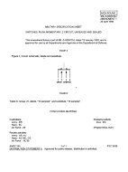 MIL MIL-S-8805/20J Amendment 1