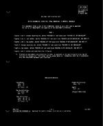 MIL MIL-S-8805/23E Amendment 1