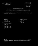 MIL MIL-S-8805/23E Notice 1 - Validation