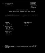 MIL MIL-S-8805/30B Notice 1 - Validation