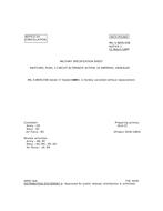 MIL MIL-S-8805/35B Notice 1 - Cancellation