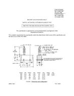 MIL MIL-S-8805/58E