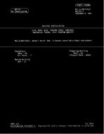 MIL MIL-S-8967 Notice 1 - Cancellation