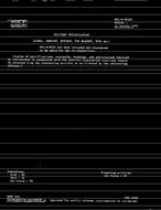 MIL MIL-S-9320C Notice 1 - Validation