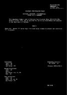 MIL MIL-S-9395/29A Amendment 1
