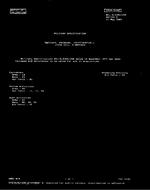 MIL MIL-S-9395/29A Notice 1 - Validation