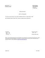 MIL MIL-S-9395/3B Notice 5 - Cancellation
