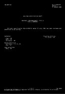 MIL MIL-S-9395/5C Notice 1 - Validation