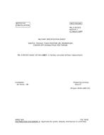 MIL MIL-S-9419/3 Notice 1 - Cancellation