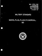 MIL MIL-STD-110A