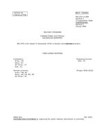 MIL MIL-STD-1130B Notice 3 - Cancellation