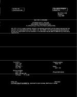 MIL MIL-STD-1131B Notice 1 - Cancellation