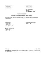 MIL MIL-STD-1156C Notice 2 - Cancellation