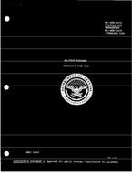 MIL MIL-STD-1167C