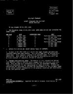 MIL MIL-STD-1180B Change Notice 1
