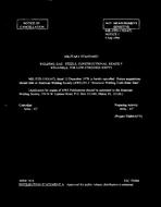MIL MIL-STD-1183 Notice 1 - Cancellation