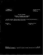 MIL MIL-STD-1184 Notice 1 - Validation