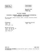 MIL MIL-STD-1186A Notice 2 - Cancellation
