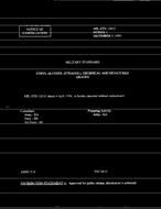 MIL MIL-STD-1201C Notice 1 - Cancellation