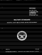 MIL MIL-STD-1212A