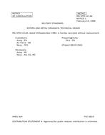 MIL MIL-STD-1214A Notice 1 - Cancellation