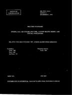 MIL MIL-STD-1226A Notice 2 - Cancellation